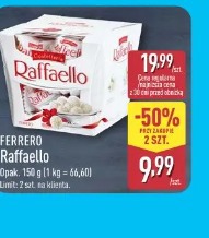 Ferrero Raffaello