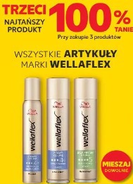 Wszystkie artykuły marki Wellaflex