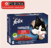 Karma dla kota FELIX FANTASTIC