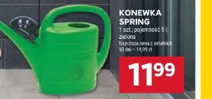 Konewka Spring
