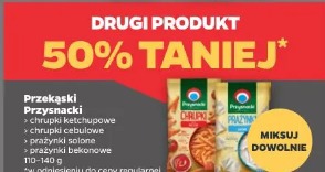 Przekąski Przysnacki