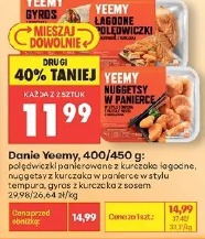 Danie Yeemy