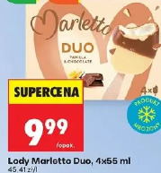 Lody Marletto Duo