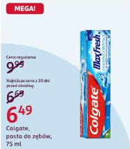 Colgate, pasta do zębów