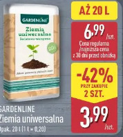 Gardenline Ziemia uniwersalna