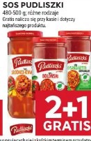 Sos Pudliszki