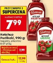 Ketchup Pudliszki