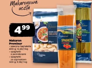 Makaron Premier