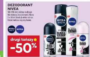 Dezodorant Nivea