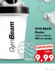 Gym Beam Shaker