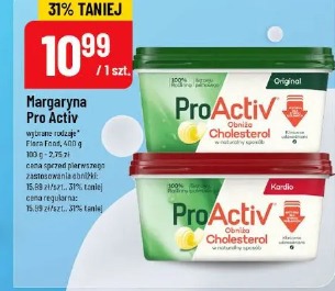 Margaryna Pro Activ