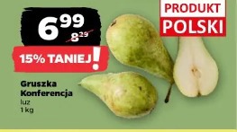 Gruszka Konferencja