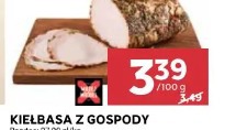 Soczysty schab w przyprawach Duda