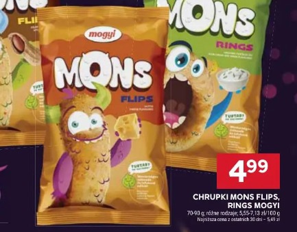 Chrupki Mons flips, rings Mogyi