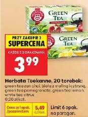 Herbata Teekanne