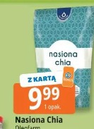 Nasiona Chia Oleofarm