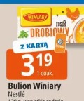 Bulion Winiary Nestlé