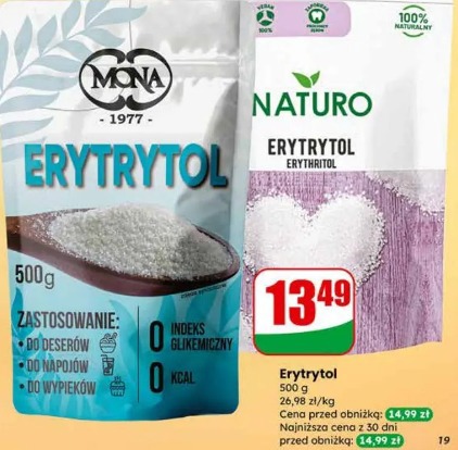 Erytrol
