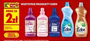 Wszystkie produkty Eden