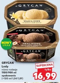 Grycan Lody