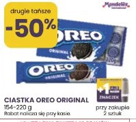 Ciastka Oreo Original