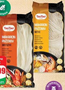 Makaron ryżowy TaoTao