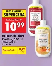 Balsam do ciała Eveline, 350 ml