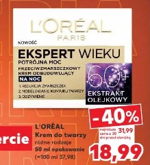 L'Oréal Krem do twarzy