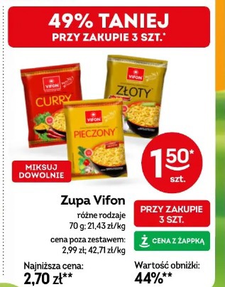 Zupa Vifon