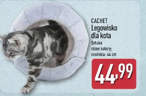 Cachet legowisko dla kota