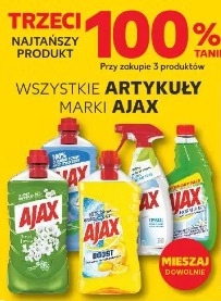 Wszystkie artykuły marki Ajax