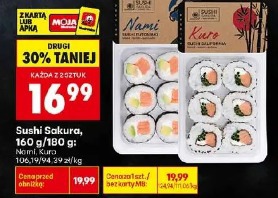 Sushi Sakura