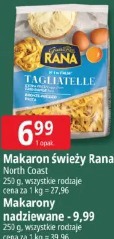 Makaron świeży Rana North Coast