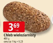 Chleb wieloziarnisty