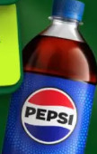 Napój Pepsi
