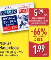 Polmlek Masło ekstra
