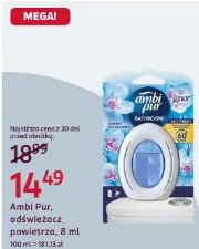 Ambi Pur, odświeżacz powietrza