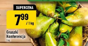 Gruszki Konferencja