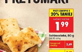 Schiacciata