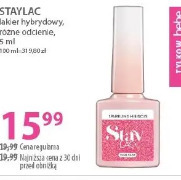 Staylac lakier hybrydowy