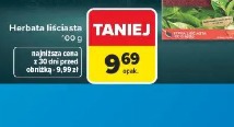 Herbata liściasta Dilmah Premium Tea