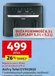 AirFry Tefal EY901N10