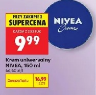Krem uniwersalny NIVEA