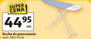 Deska do prasowania