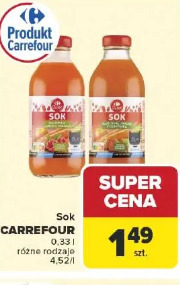 Sok Carrefour
