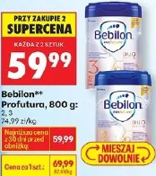 Bebilon Profutura, 800 g