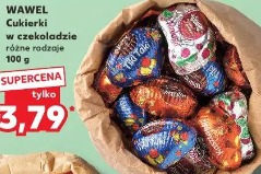 Wawel Cukierki w czekoladzie