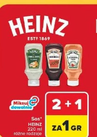 Sos Heinz