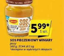 Sos pieczeniowy Winiary jasny
