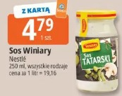 Sos Winiary Nestlé